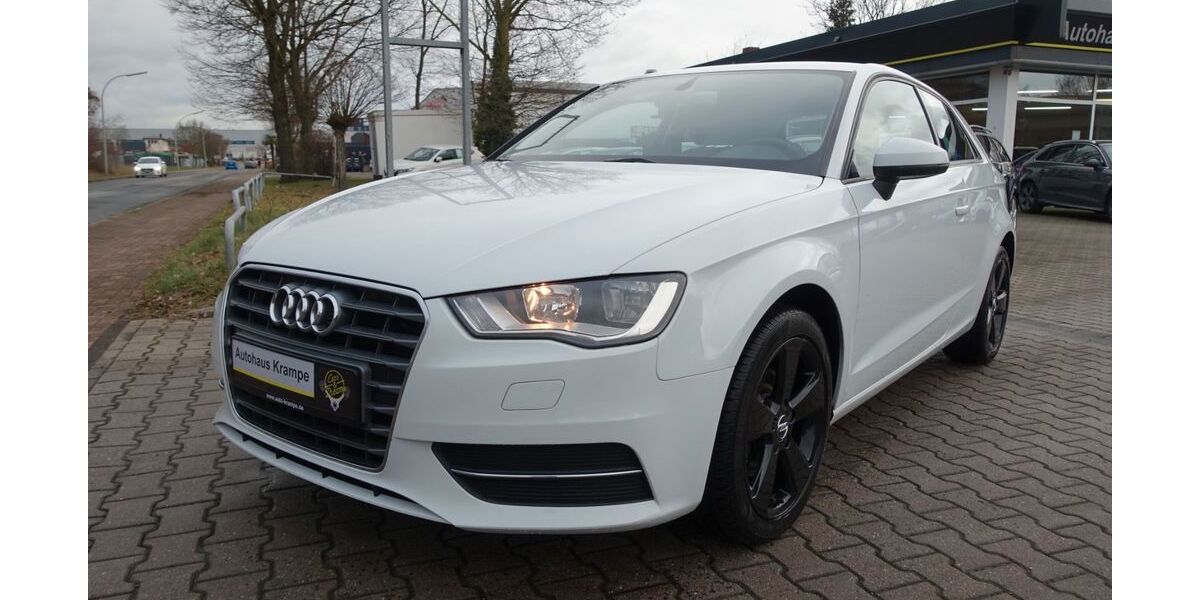 Audi A3 164.000 km 10.980 &euro; Selm 59379