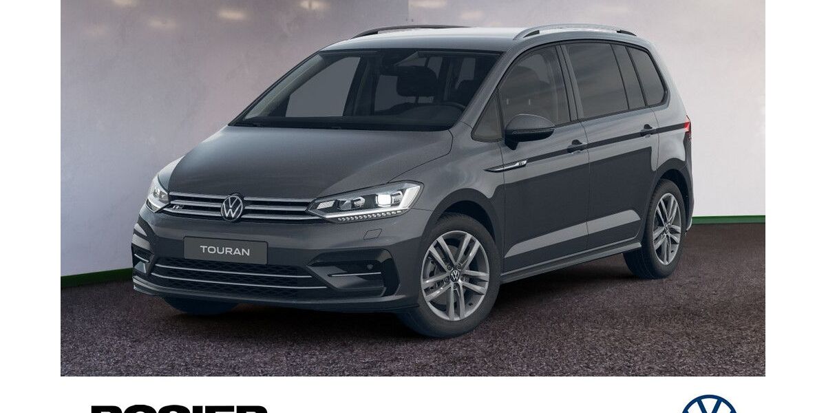 VW Touran 1.001 km 41.440 &euro; Menden 58706