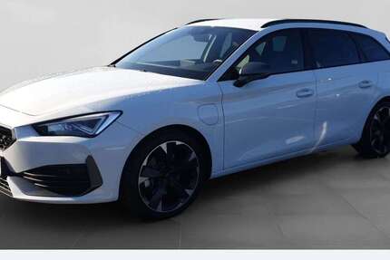 Cupra Leon 16.440 km 26.210 &euro; Bochum 44892