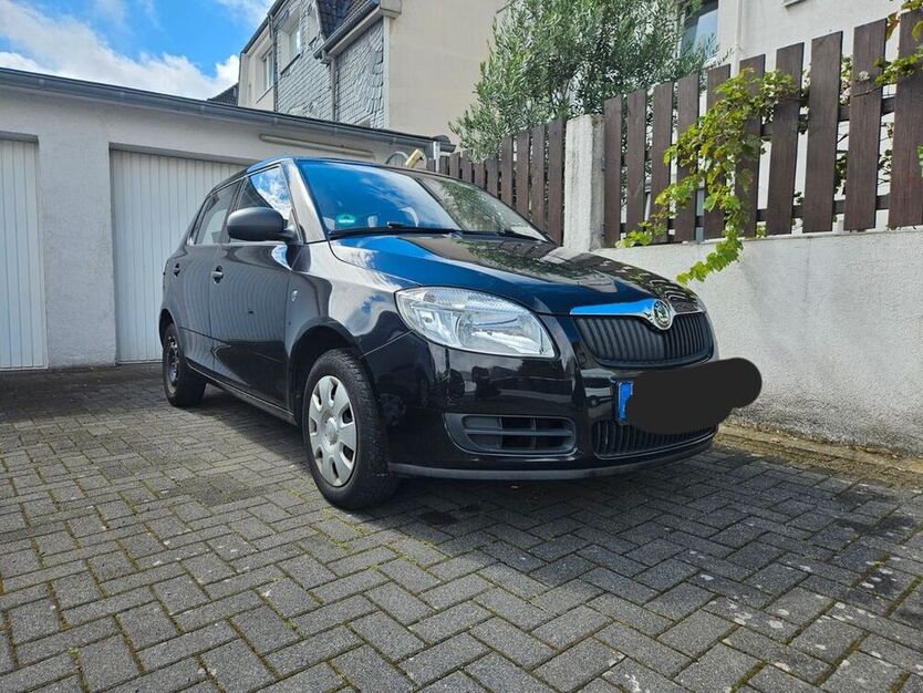 Fabia