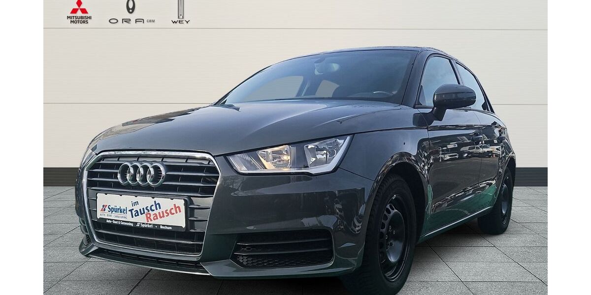 Audi A1 97.798 km 11.980 &euro; Bochum 44809