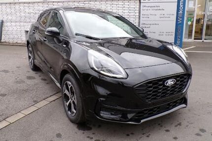 Ford Puma 16.200 km 22.690 &euro; Werne 59368
