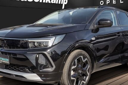 Opel Grandland (X) 44.927 km 23.980 &euro; Lünen 44532
