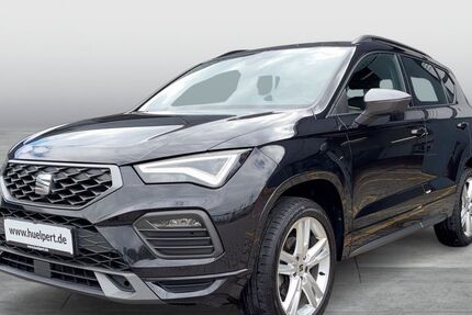 Seat Ateca 47.951 km 23.980 &euro; Dortmund 44269