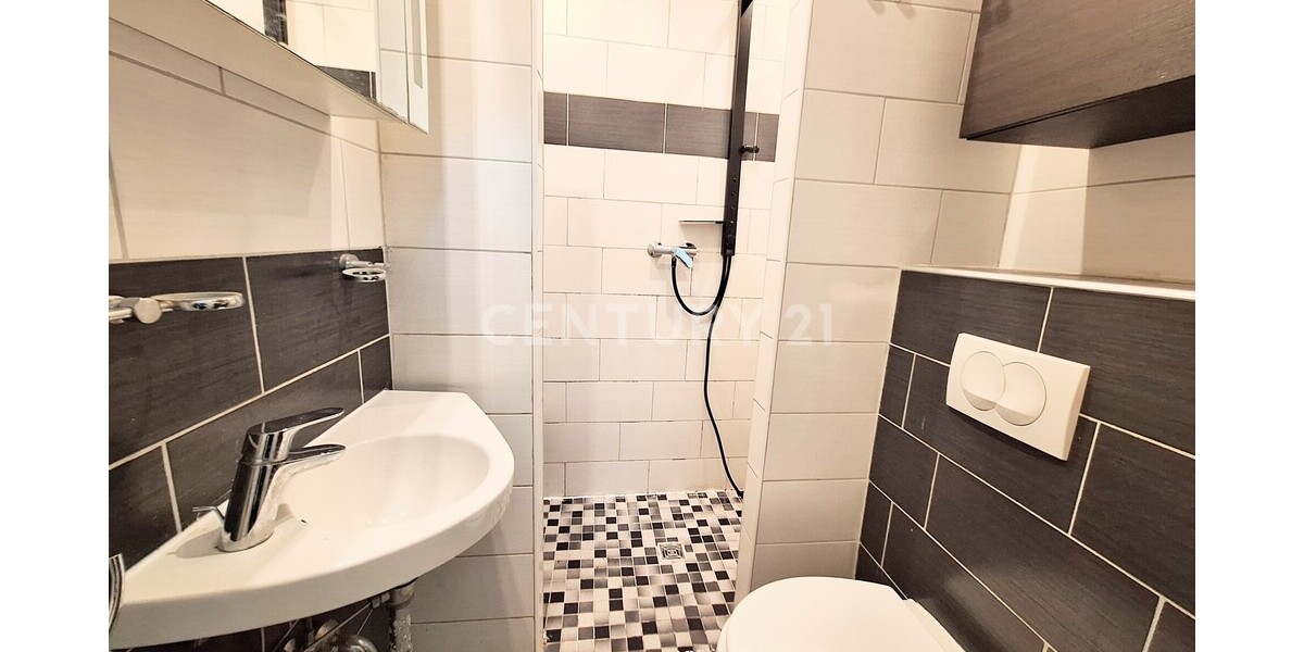 Ankommen & Wohlfühlen – Erdgeschosswohnung in stadtnaher Lage - Etagenwohnung Bochum Bochum-Nord | Angebot:26634965