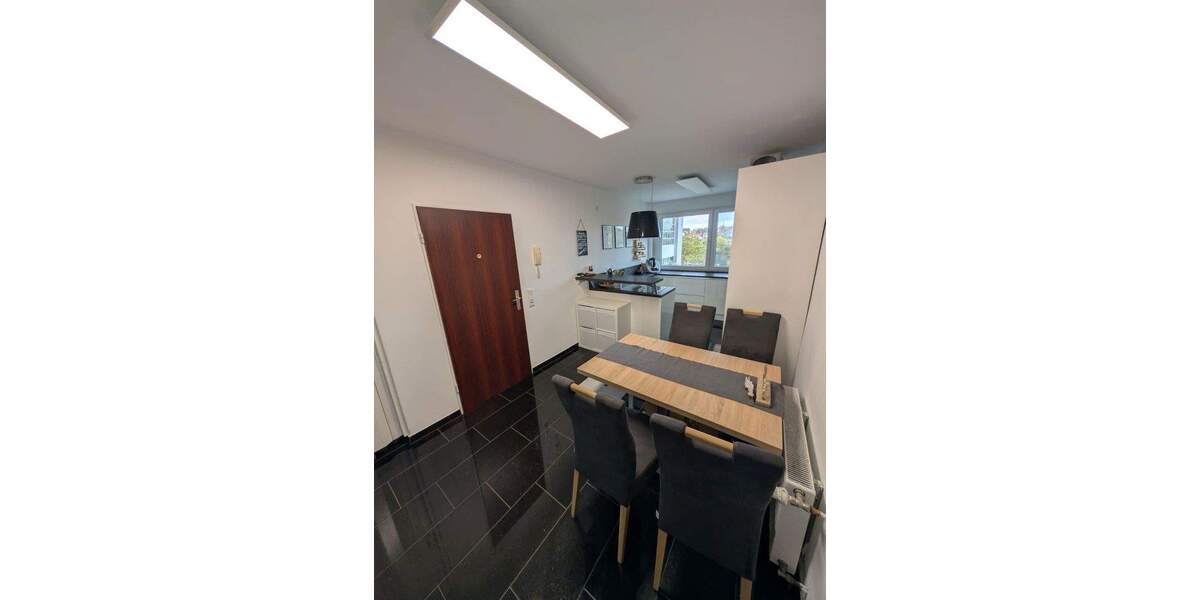 Etagenwohnung Hagen Emst - 3 Zimmer, 75 m&sup2;, 179.000&euro; | Angebot:23917711