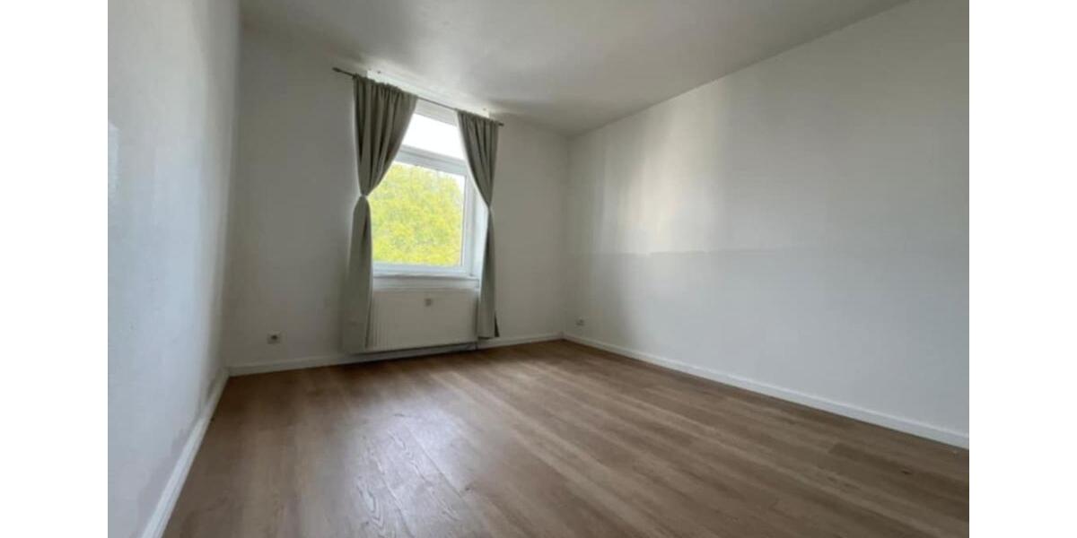 Etagenwohnung Recklinghausen Grullbad - 3 Zimmer, 70 m&sup2;, 599&euro; | Angebot:24211214