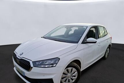 Skoda Fabia 49.999 km 11.685 &euro; Hagen 58091