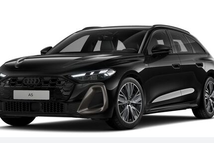 Audi A5 27.817 km 51.980 &euro; Bochum 44809