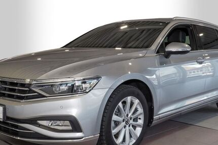 VW Passat Variant 26.604 km 33.950 &euro; Schwerte 58239
