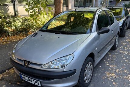 Peugeot 206 156.762 km 1.100 &euro; Hagen 58095