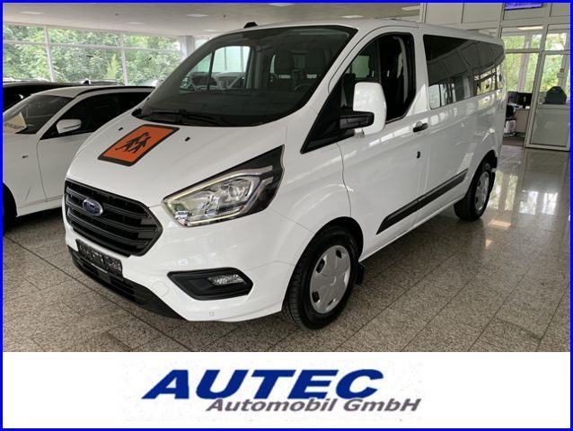 Transit Custom