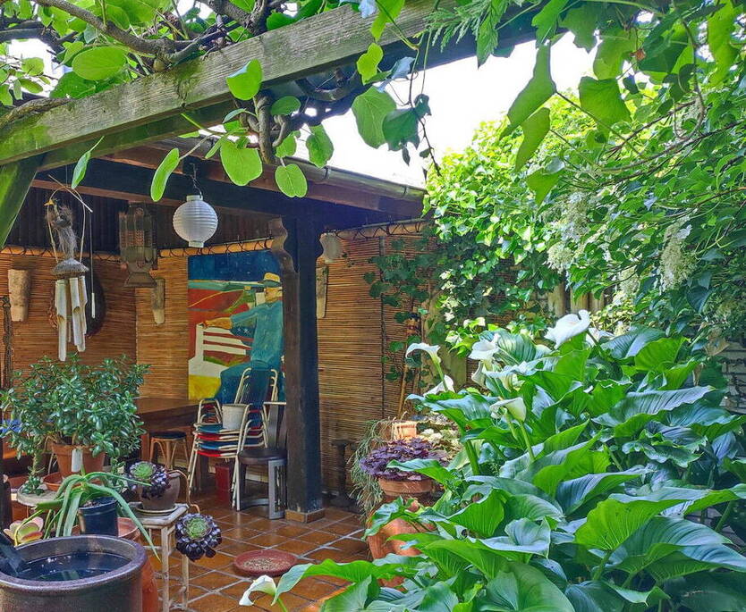 Von privat ohne Makler: Traumhaftes Zuhause mit Gartenparadies in ruhiger Siedlung von Herne-Süd