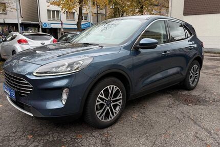 Ford Kuga 34.000 km 18.899 &euro; Marl 45770