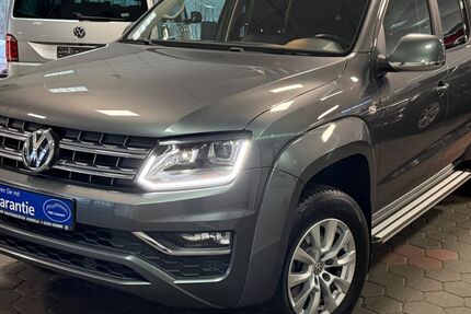 VW Amarok 124.980 km 30.990 &euro; Schwelm 58332