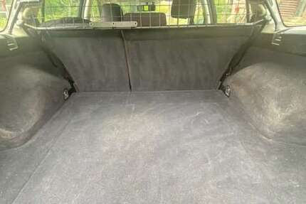 Subaru OUTBACK 147.018 km 7.500 € Altena 58762