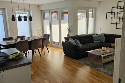 Wohnung Lüdinghausen - 3 Zimmer, 77 m&sup2;, 900&euro; | Angebot:24842497