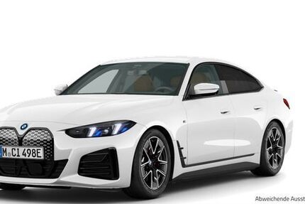 BMW i4 18.005 km 53.770 &euro; Werne 59368