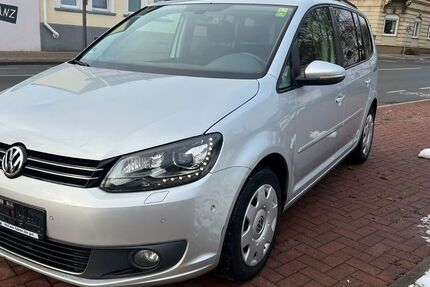 VW Touran 238.000 km 5.790 &euro; Recklinghausen 45657