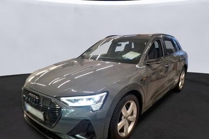 Audi e-tron 58.692 km 36.135 &euro; Hagen 58091