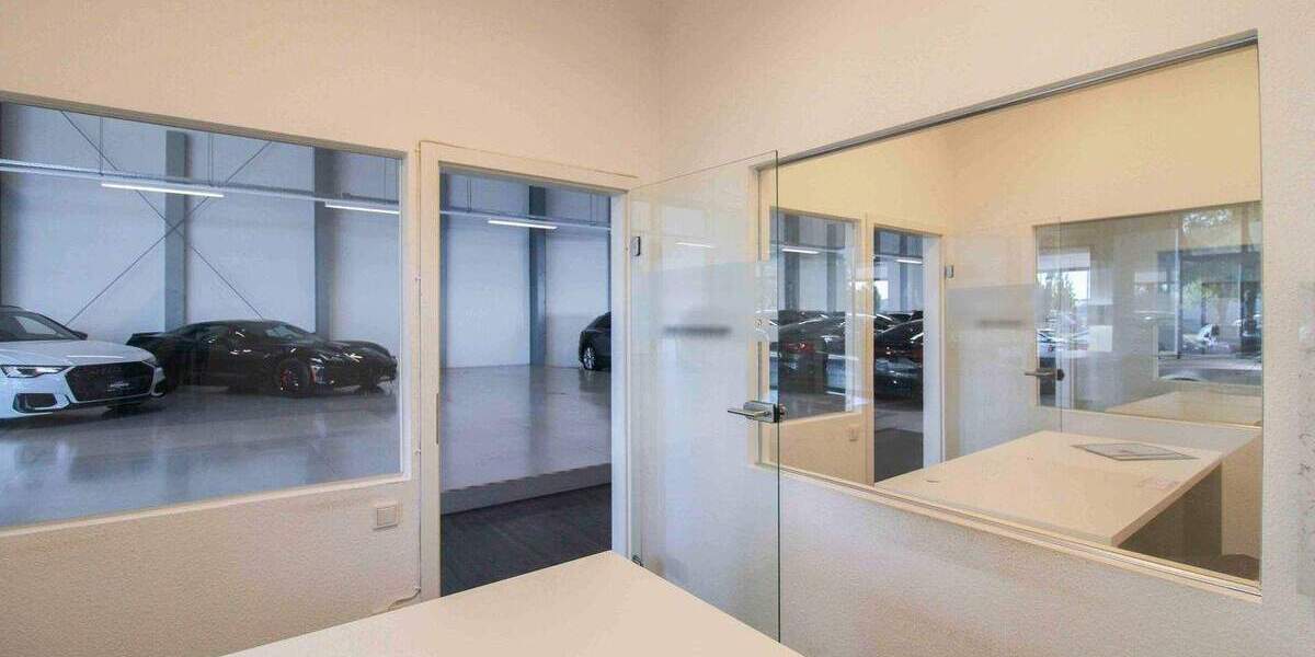 Gewerbeobjekt Hamm Herringen - 1.550.000&euro; | Angebot:24778215