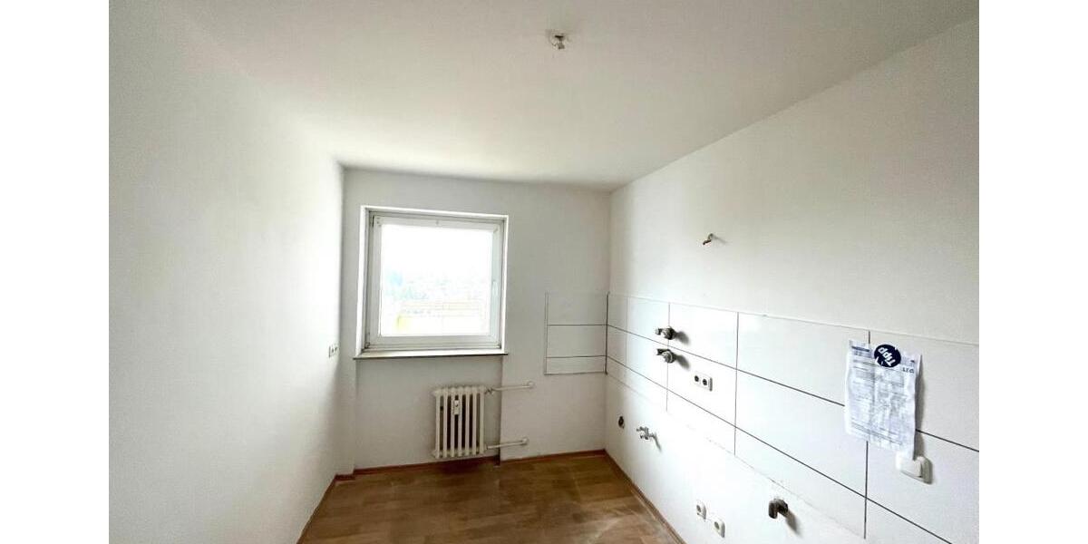 Nur mit WBS! Ab 4 Personen! Barrierearme 3-Zimmer Wohnung mit Blick über Lendringsen! 3 zimmer