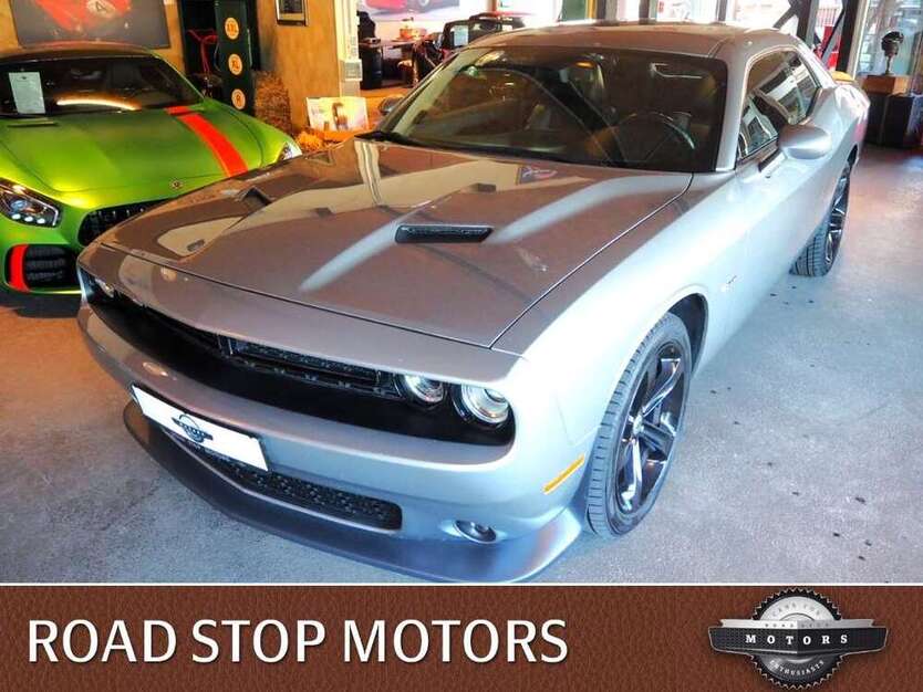 Challenger
