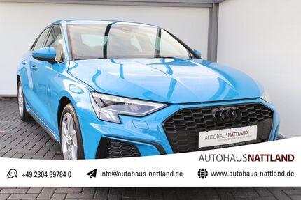 Audi A3 23.828 km 24.750 &euro; Schwerte 58239