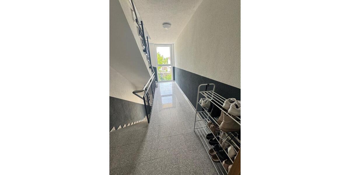 Etagenwohnung Dortmund Mengede - 3.5 Zimmer, 80 m&sup2;, 800&euro; | Angebot:26699823