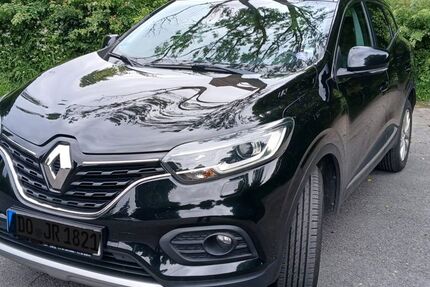 Renault Kadjar 37.500 km 13.499 &euro; Dortmund 44267