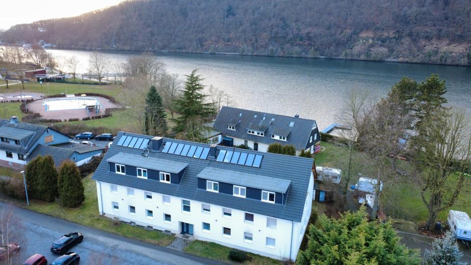 Erdgeschoßwohnung Hagen Hagen-Mitte - 4 Zimmer, 109 m&sup2;, 1.000&euro; | Angebot:24787325