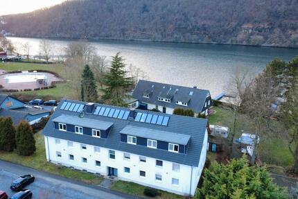 Wohnung Hagen Hagen-Mitte - 4 Zimmer, 109 m&sup2;, 1.000&euro; | Angebot:24787325