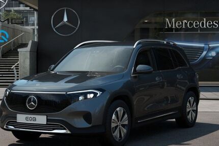 Mercedes-Benz EQB 18.823 km 37.470 &euro; Dortmund 44139