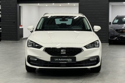 Seat Leon 15.875 km 18.990 &euro; Lüdinghausen 59348