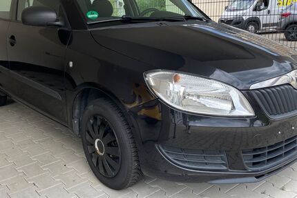 Skoda Fabia 150.000 km 2.700 &euro; Dortmund 44287