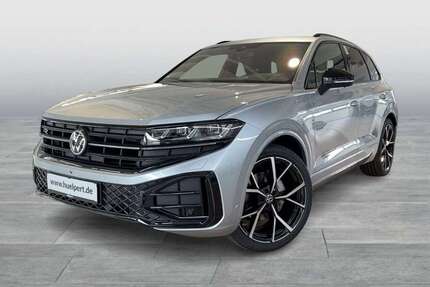 VW Touareg 7.650 km 77.930 &euro; Dortmund 44141
