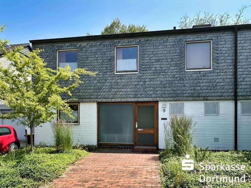 Haus zum Kaufen in Dortmund 375.000 € 115 m²