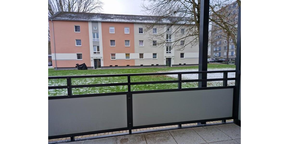 Erdgeschoßwohnung Dortmund Mengede - 3 Zimmer, 56 m&sup2;, 537&euro; | Angebot:24424949