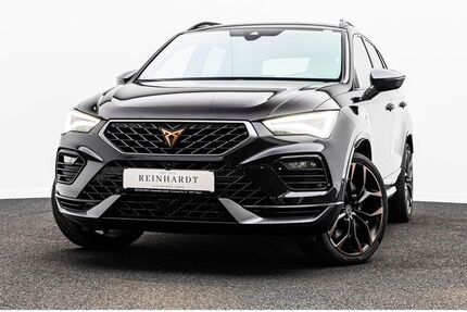 Cupra Ateca 51.122 km 31.715 &euro; Hagen 58091