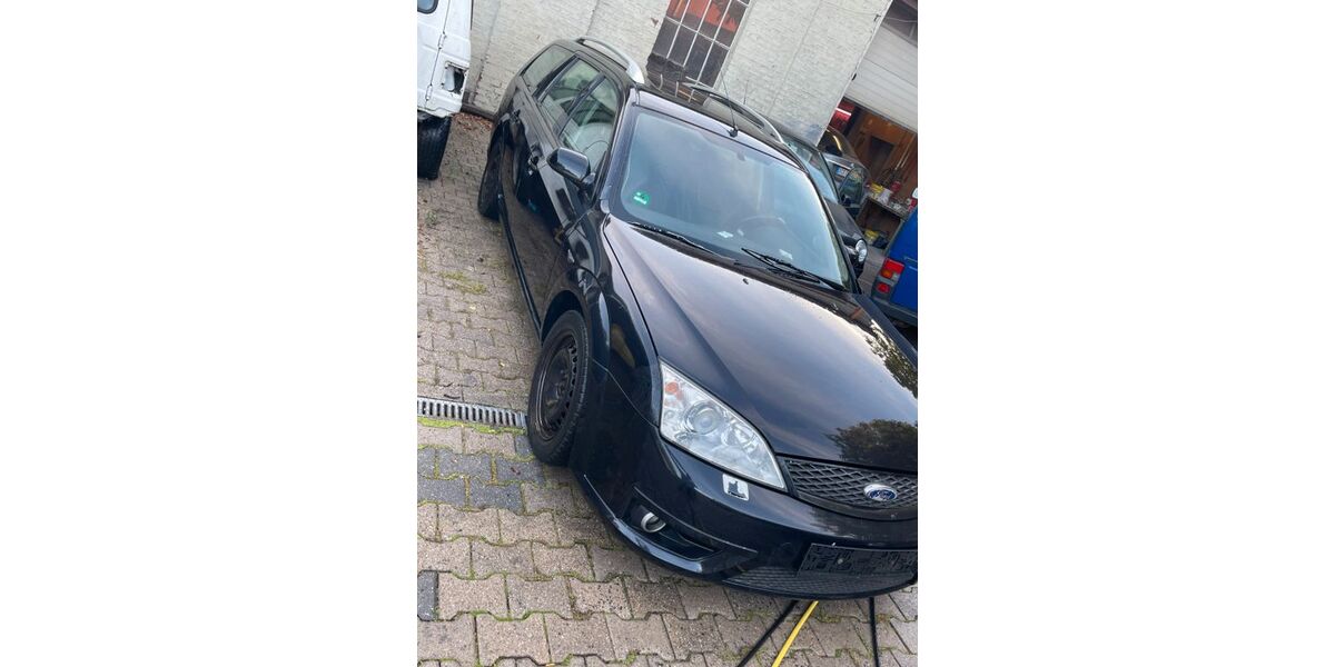 Ford Mondeo 183.000 km 1.599 &euro; Unna 59423
