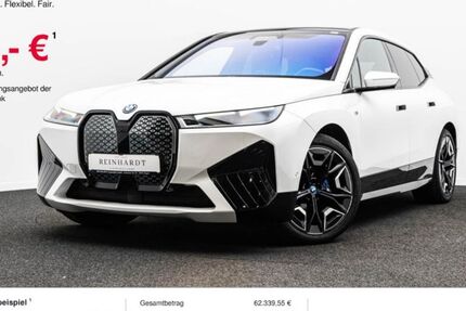 BMW iX 38.103 km 66.180 &euro; Hagen 58091