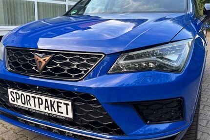 Cupra Ateca 69.000 km 25.999 &euro; Dortmund 44265
