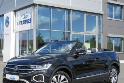 VW T-Roc 22.700 km 28.850 € Ascheberg 59387