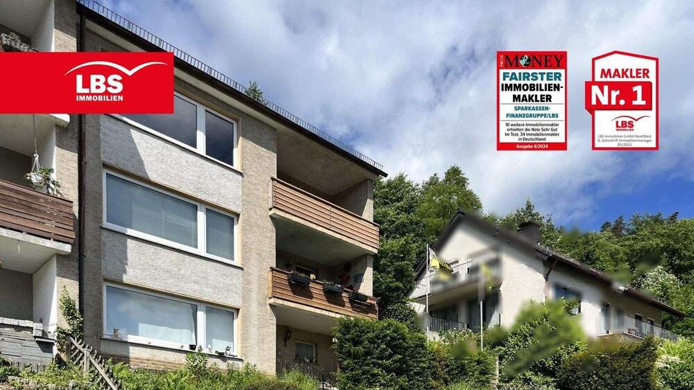 Reihenendhaus Altena - 6 Zimmer, 146 m&sup2;, 169.000&euro; | Angebot:24450446