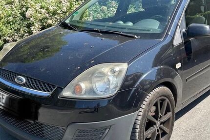 Ford Fiesta 170.000 km 1.600 &euro; Gelsenkirchen 45886