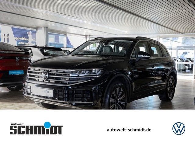 VW Touareg 64.650 km 55.900 &euro; Recklinghausen 45657
