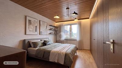 FAMILIENHAUS MIT DG-WOHNUNG & DOPPELGARAGE - Reihenhaus Dortmund Mengede | Angebot:27288972