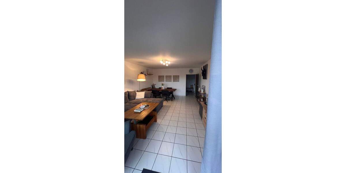 Etagenwohnung Bergkamen Weddinghofen - 4 Zimmer, 89 m&sup2;, 209.000&euro; | Angebot:23436701