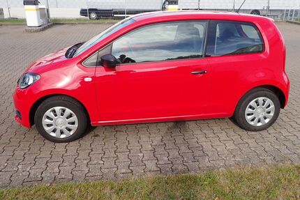 Skoda Citigo 77.150 km 5.500 &euro; Iserlohn 58640