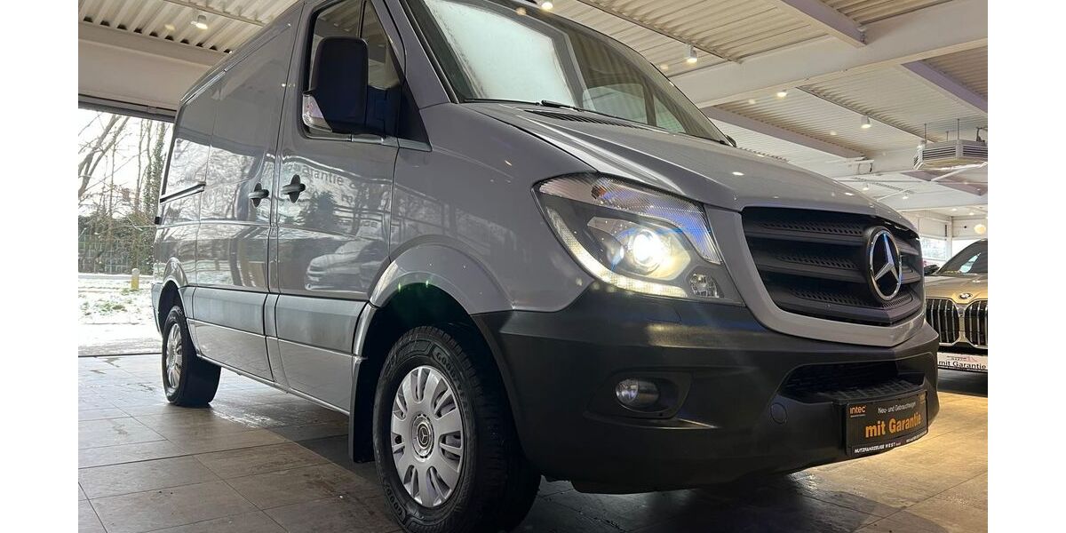 Mercedes-Benz Sprinter 238.000 km 12.790 &euro; Datteln 45711